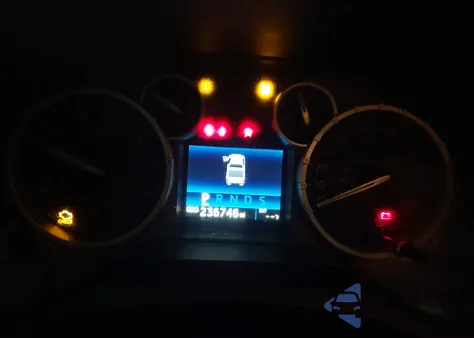 2015 Toyota Tundra Sr5 5.7L V8 из США, поврежденный, VIN 5TFRY5F1XFX182612